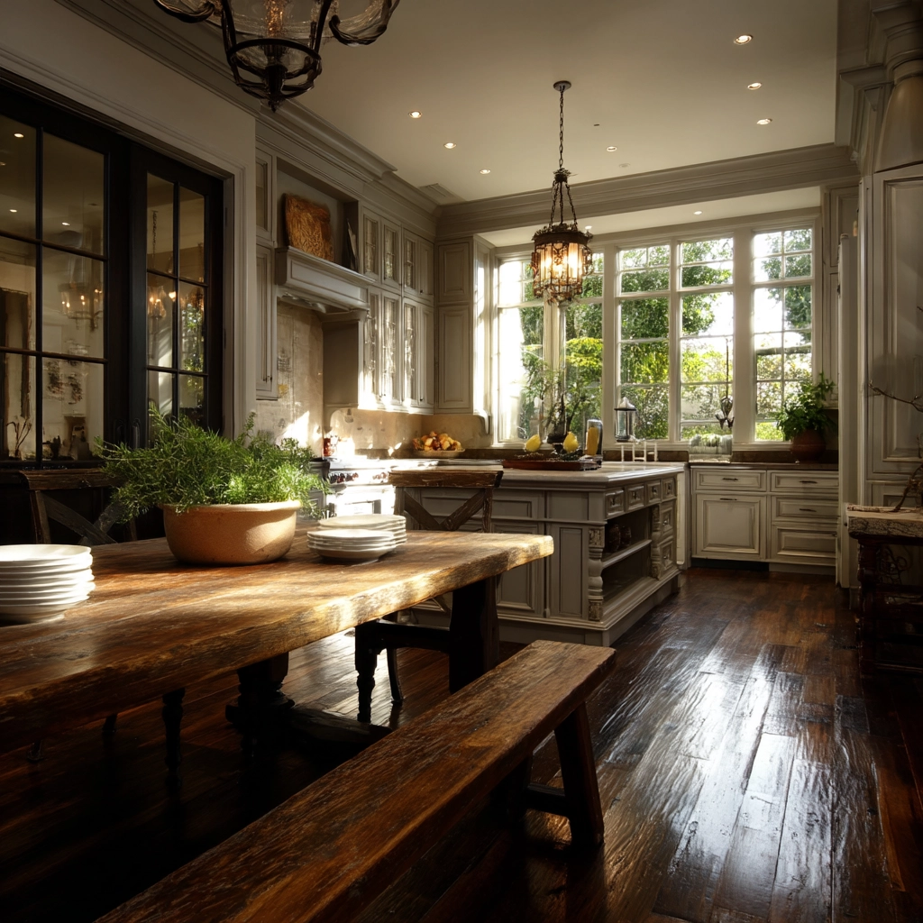 kitchen flooring ideas 21