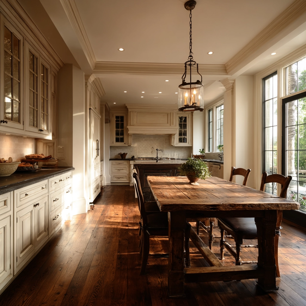 kitchen flooring ideas 22