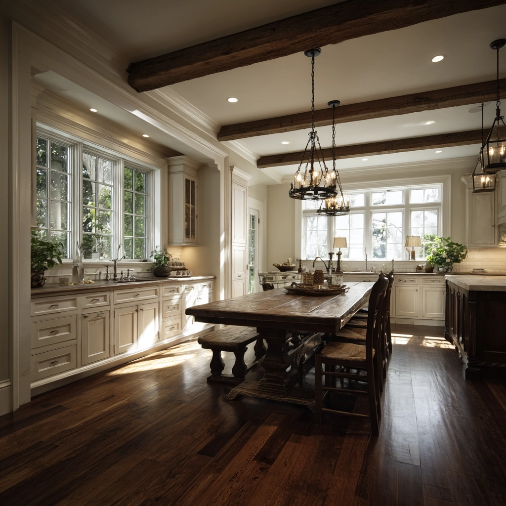 kitchen flooring ideas 24