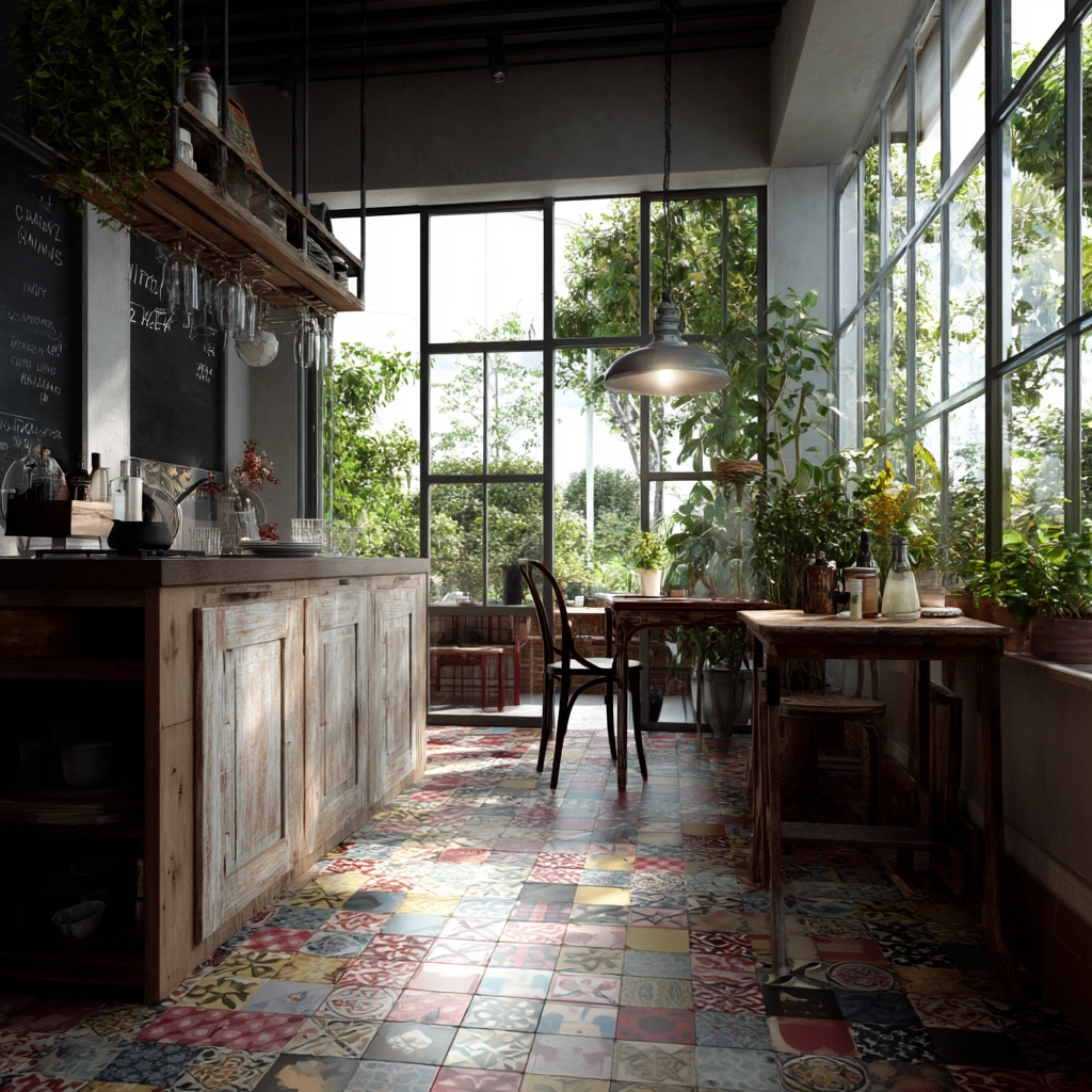 kitchen flooring ideas 26