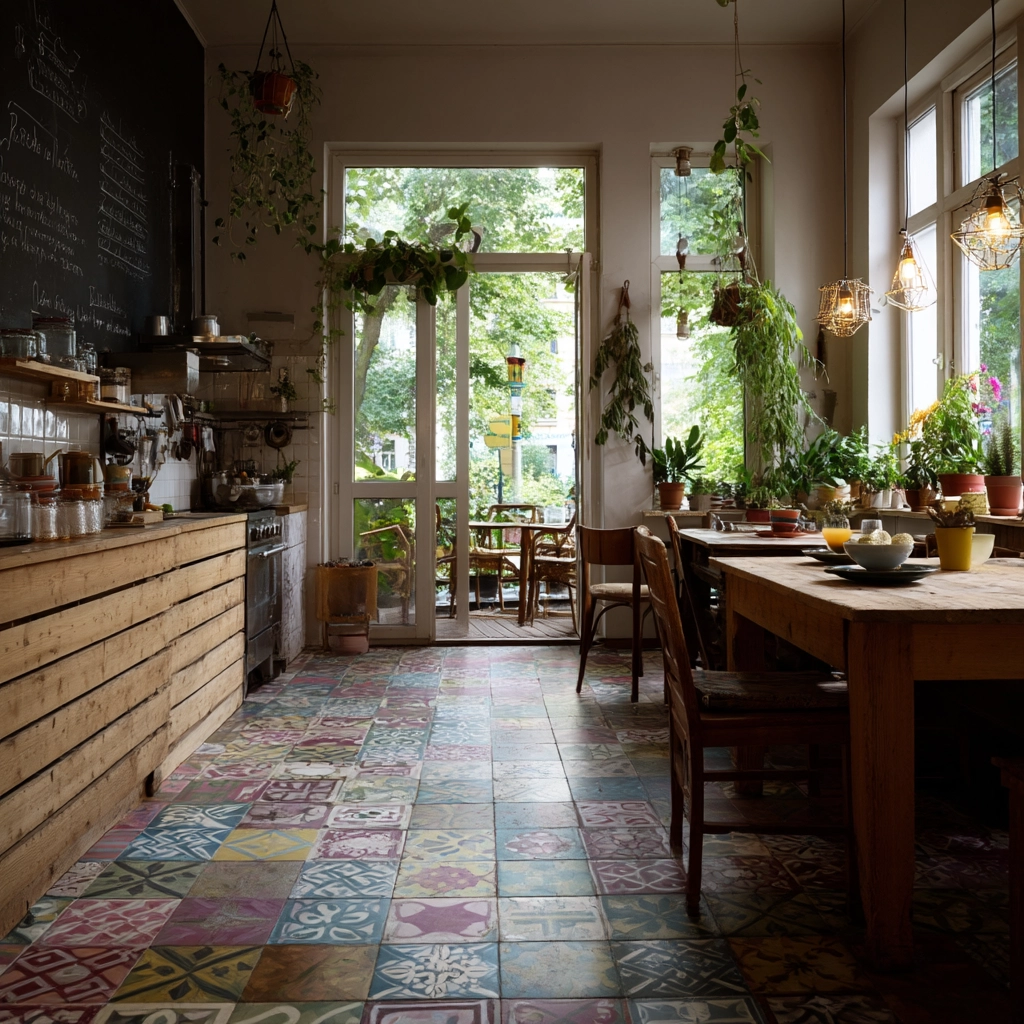 kitchen flooring ideas 27