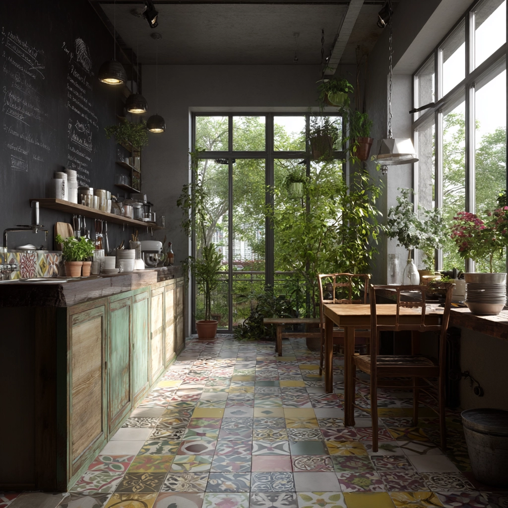 kitchen flooring ideas 28