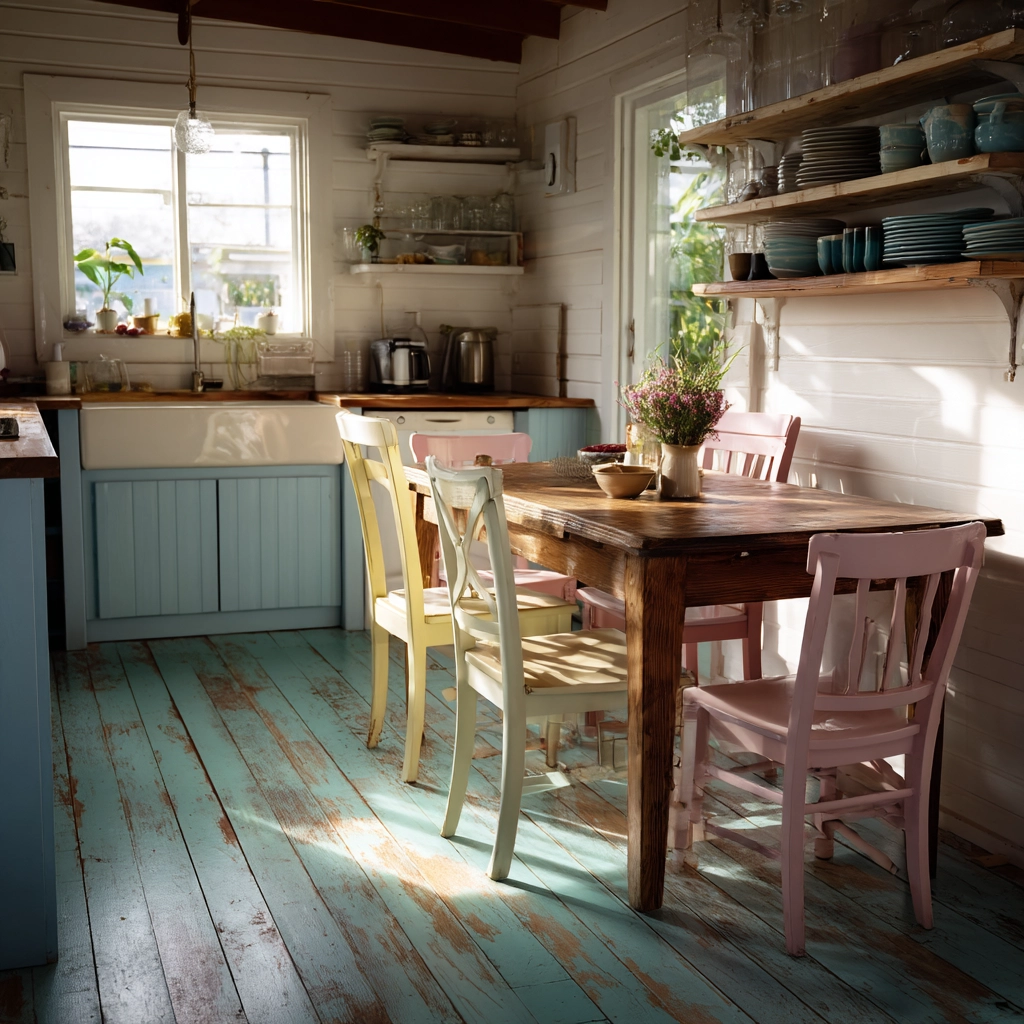kitchen flooring ideas 35