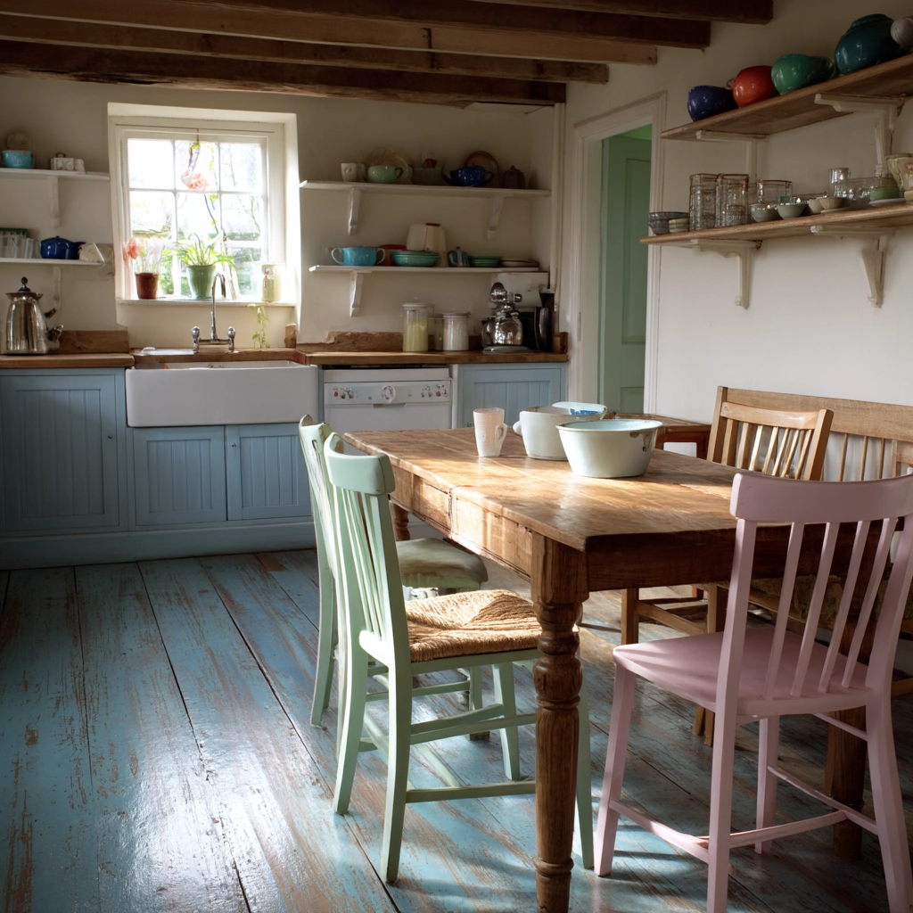 kitchen flooring ideas 36