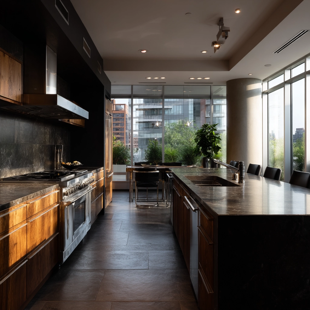 kitchen flooring ideas 37