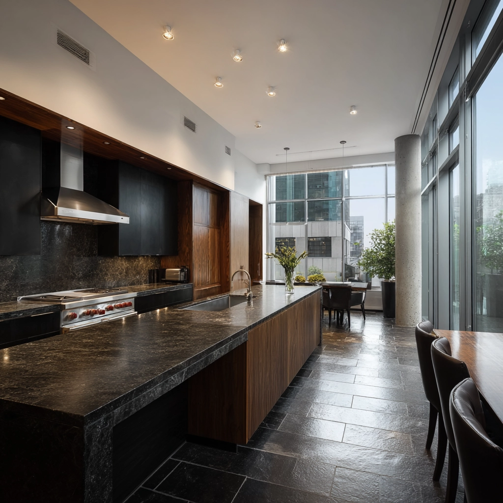 kitchen flooring ideas 38