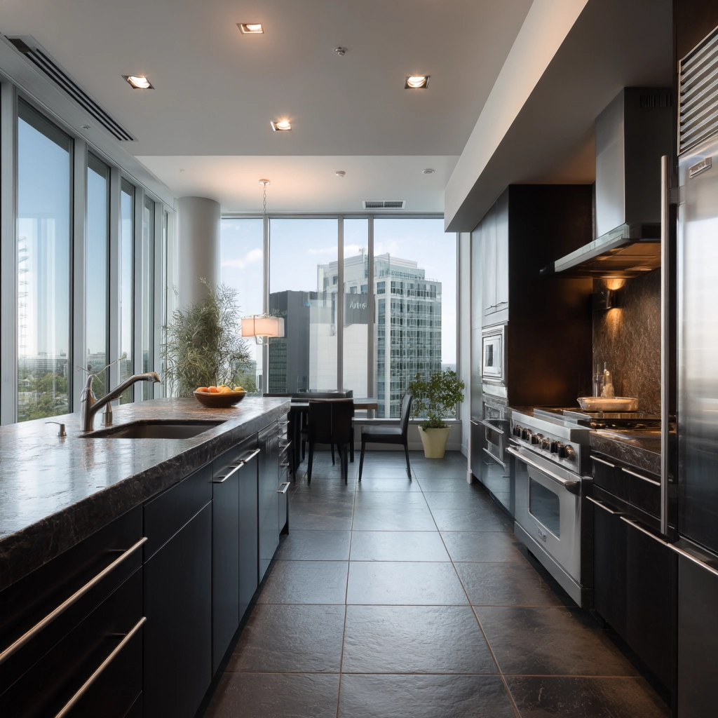 kitchen flooring ideas 39