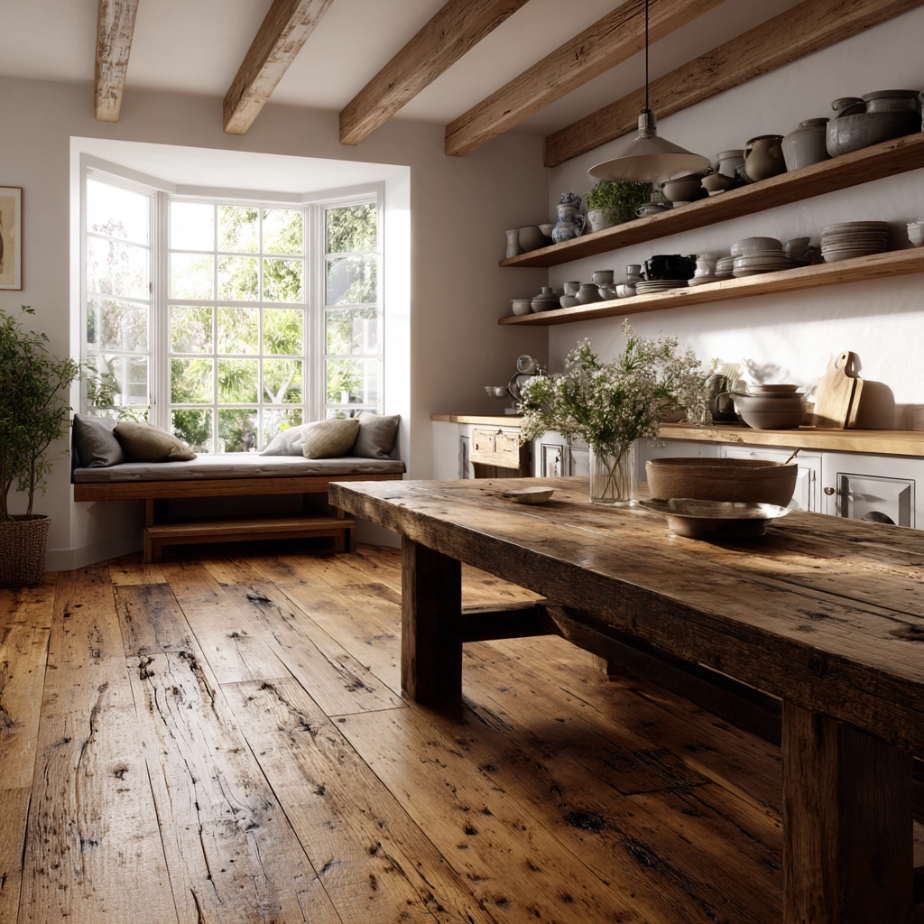kitchen flooring ideas 41