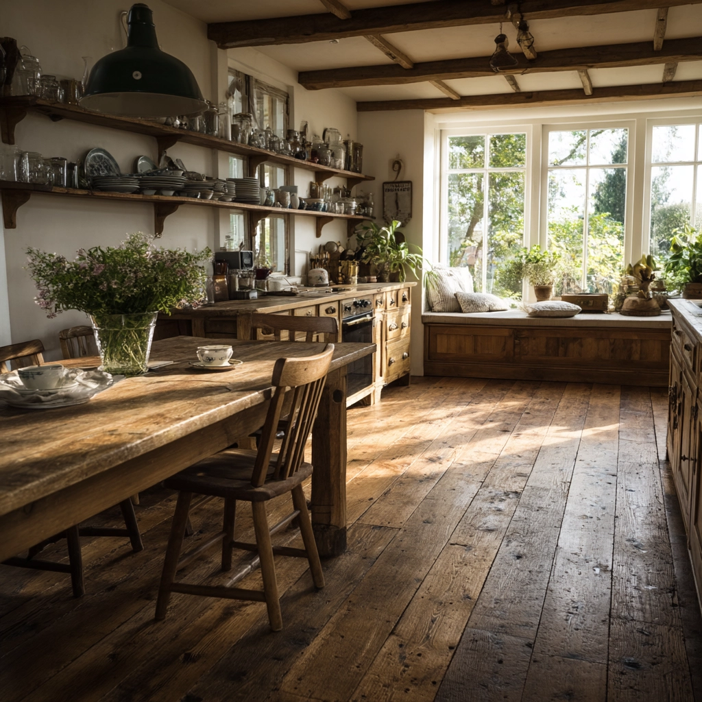 kitchen flooring ideas 42
