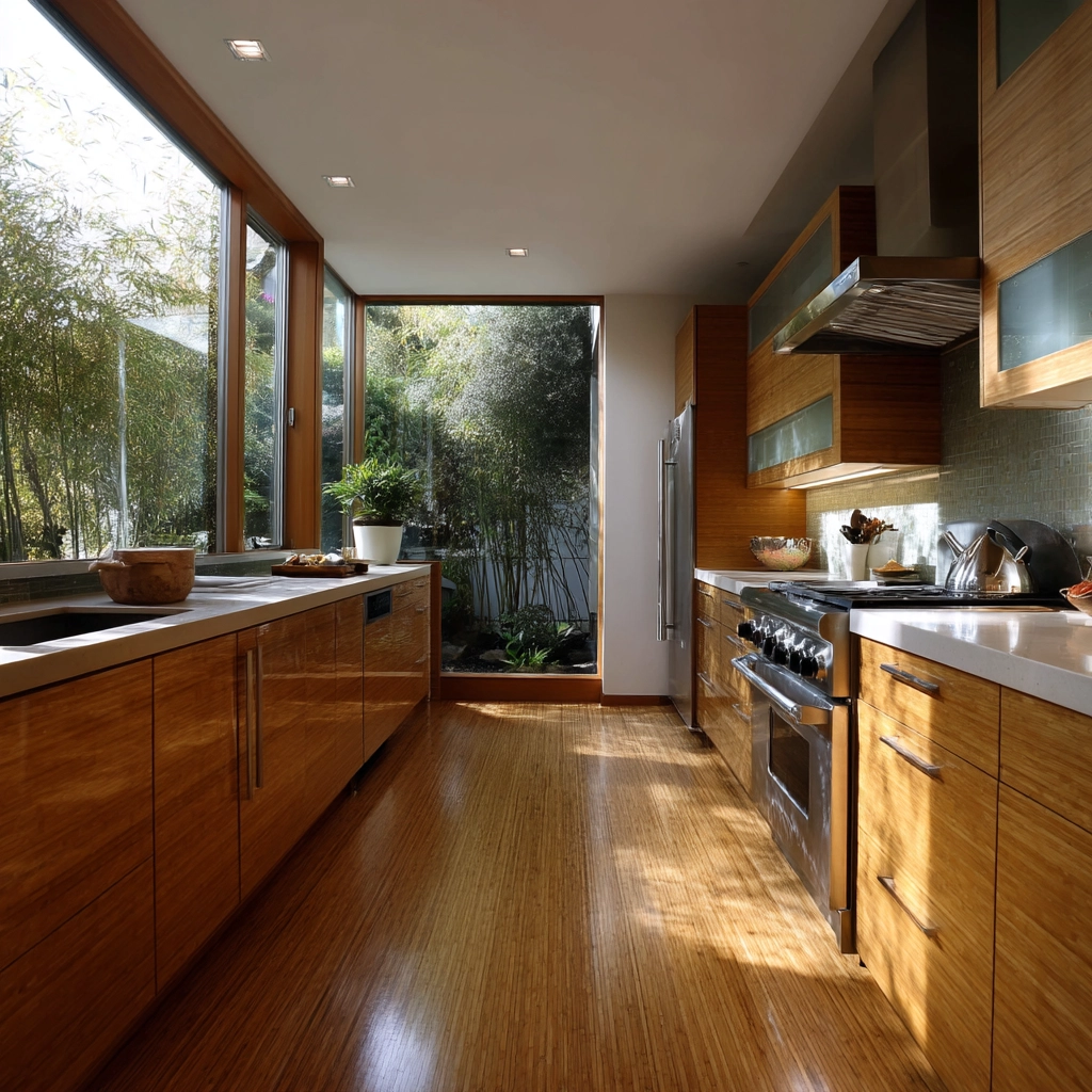 kitchen flooring ideas 47