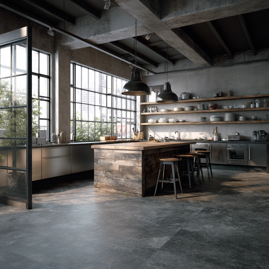 kitchen flooring ideas 5