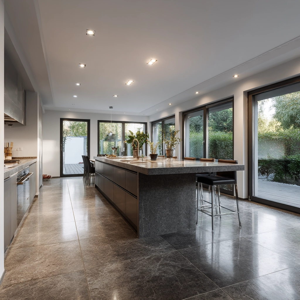 kitchen flooring ideas 53