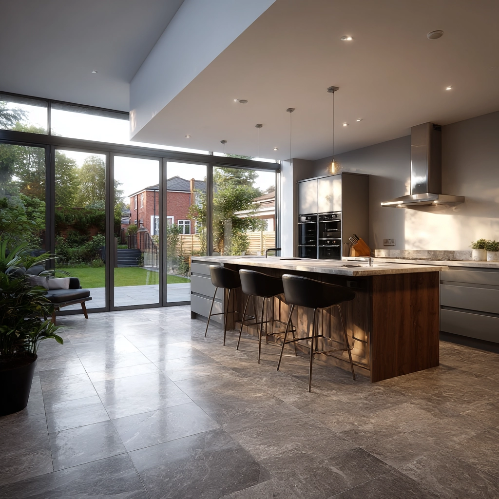 kitchen flooring ideas 55