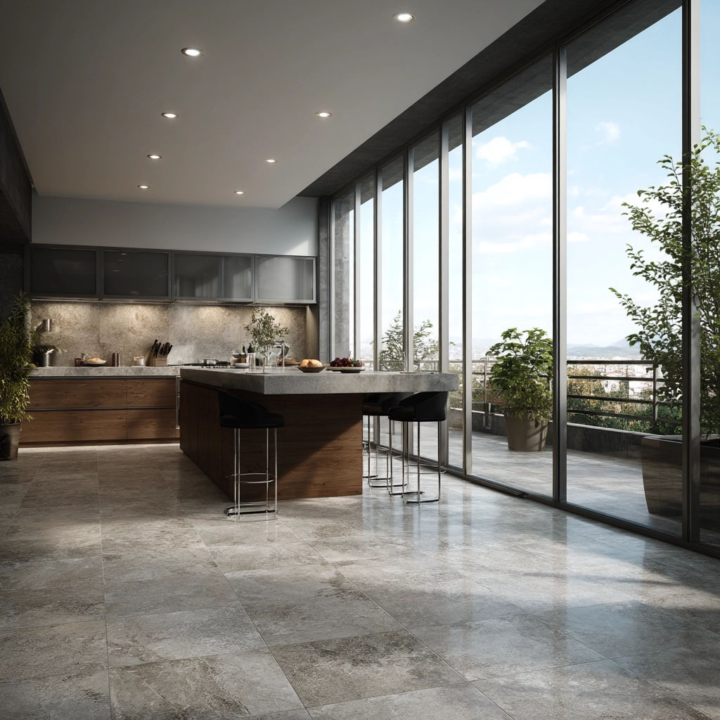 kitchen flooring ideas 56