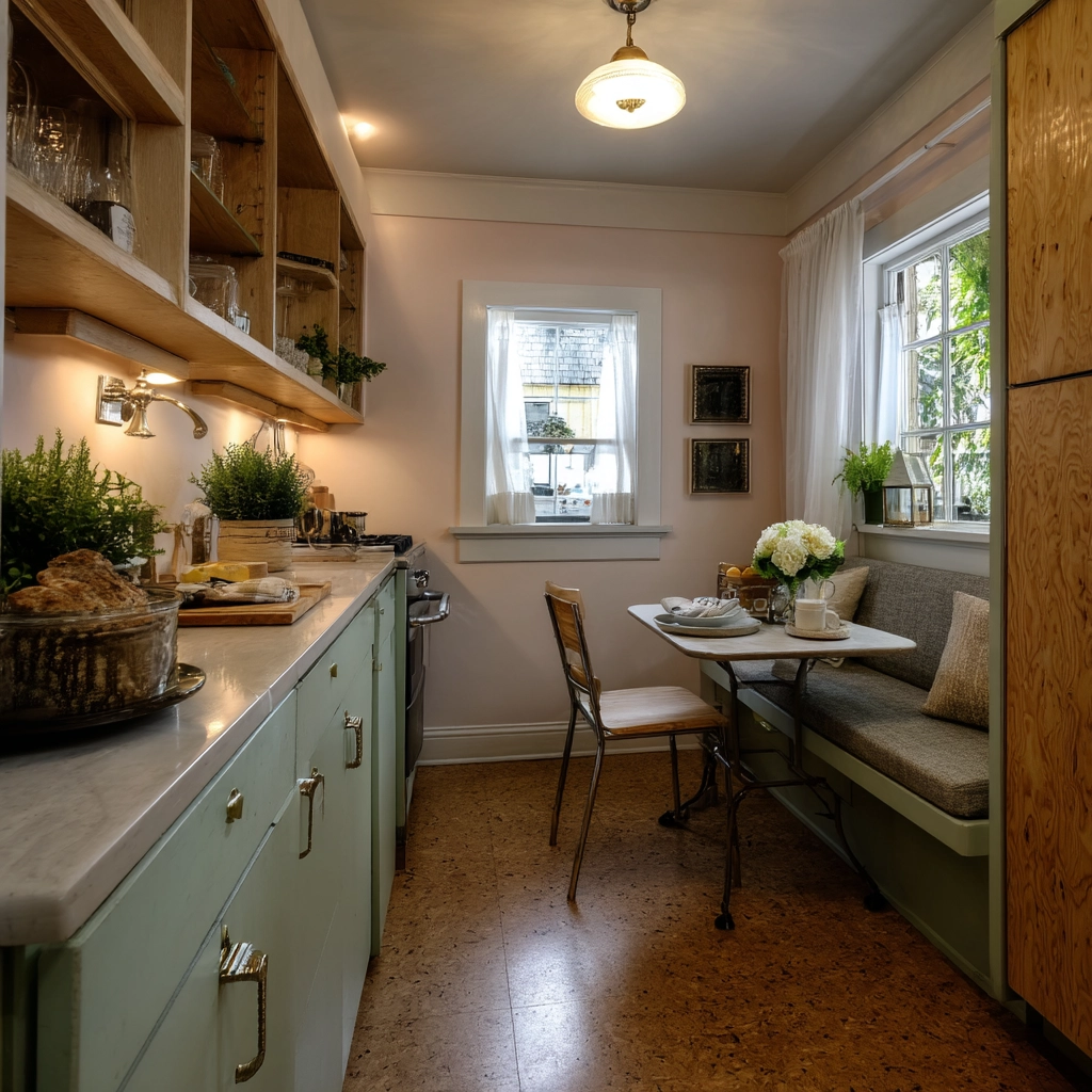 kitchen flooring ideas 57