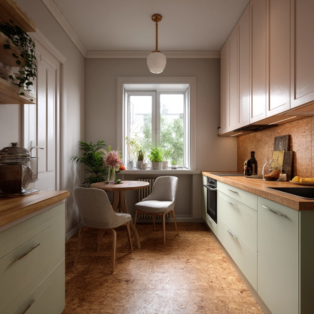 kitchen flooring ideas 58
