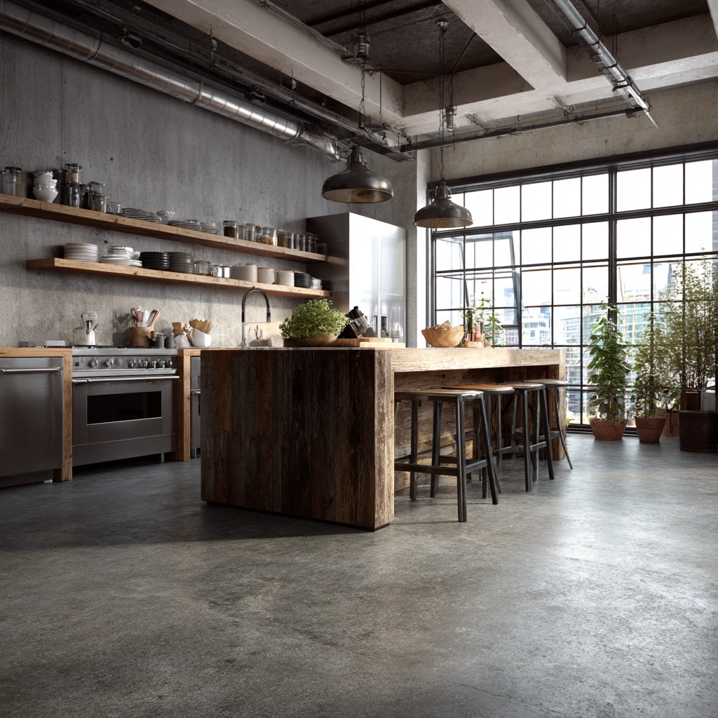 kitchen flooring ideas 6
