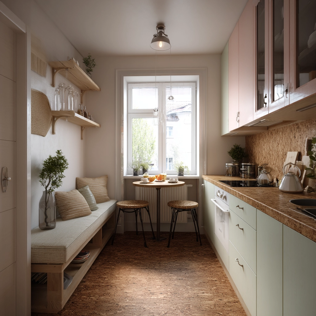 kitchen flooring ideas 60