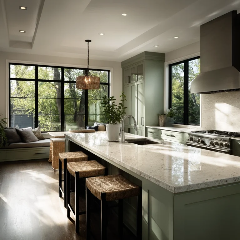 kitchen island ideas 1