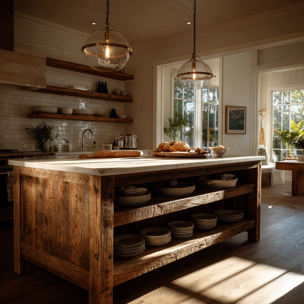 kitchen island ideas 10