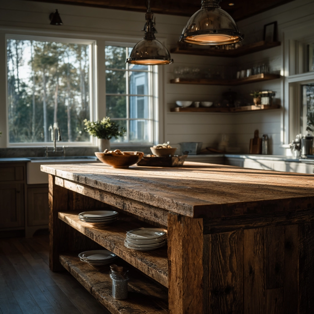 kitchen island ideas 11