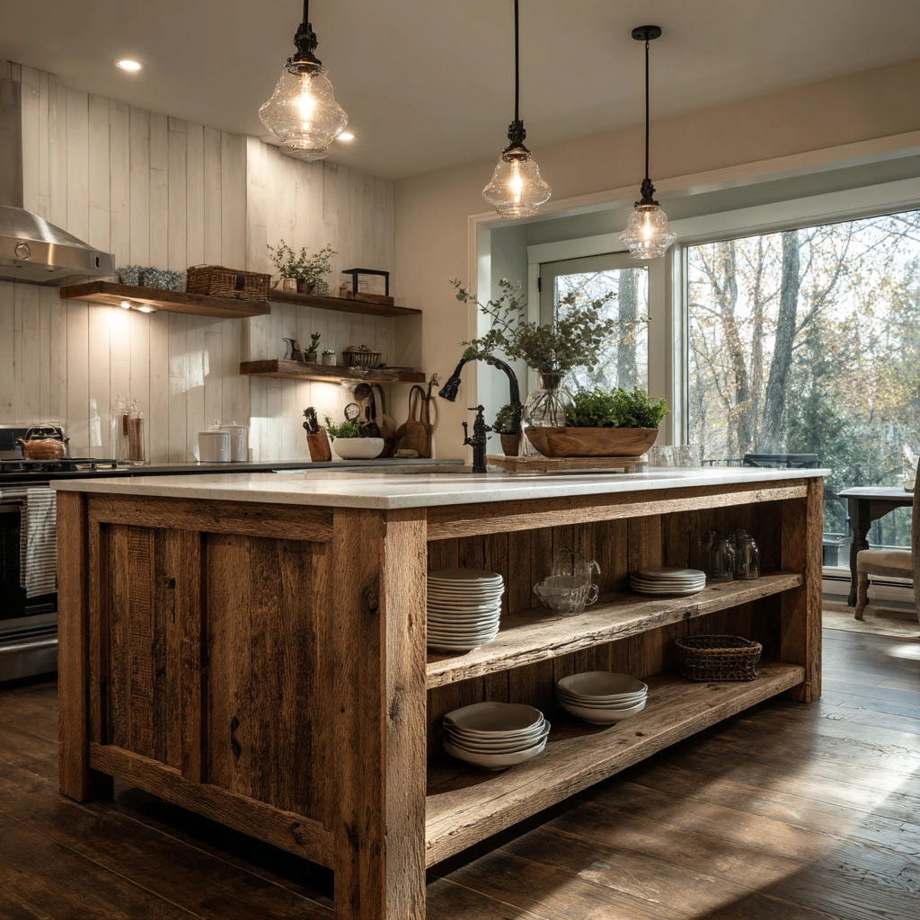kitchen island ideas 12