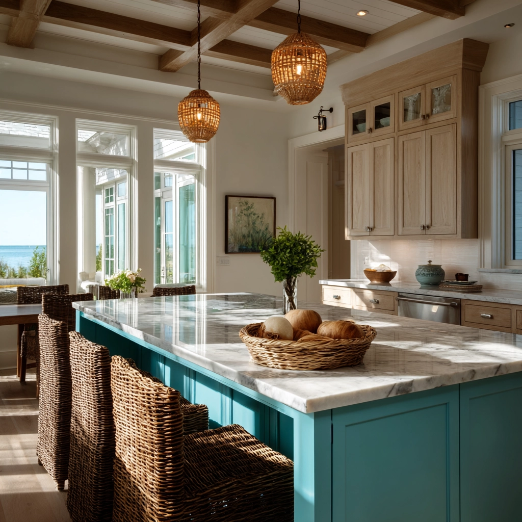 kitchen island ideas 17