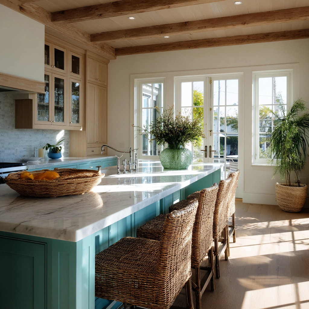 kitchen island ideas 19