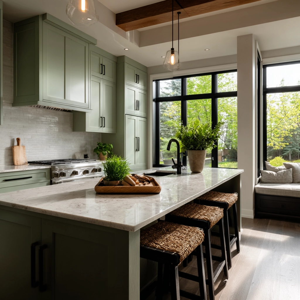 kitchen island ideas 2