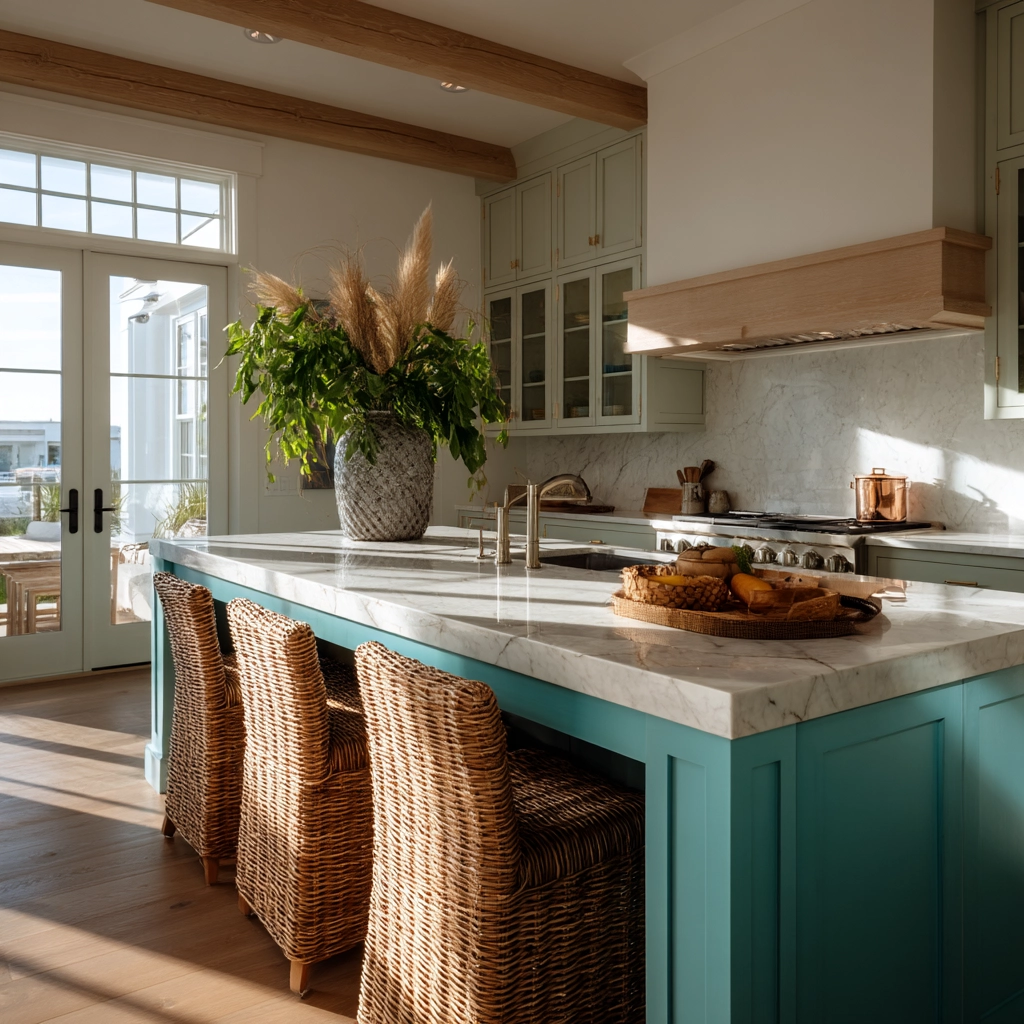 kitchen island ideas 20