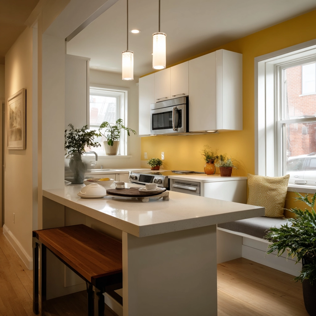 kitchen island ideas 22