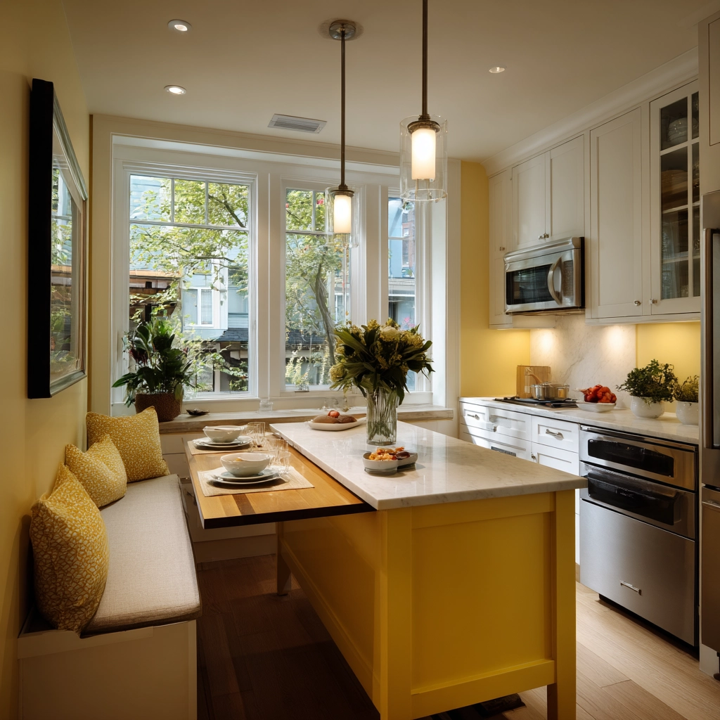 kitchen island ideas 23