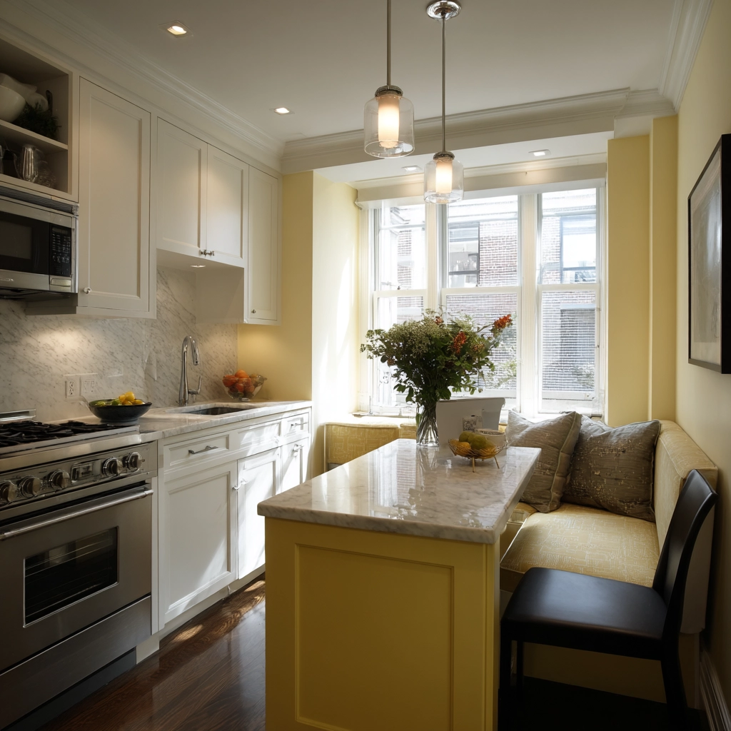 kitchen island ideas 24
