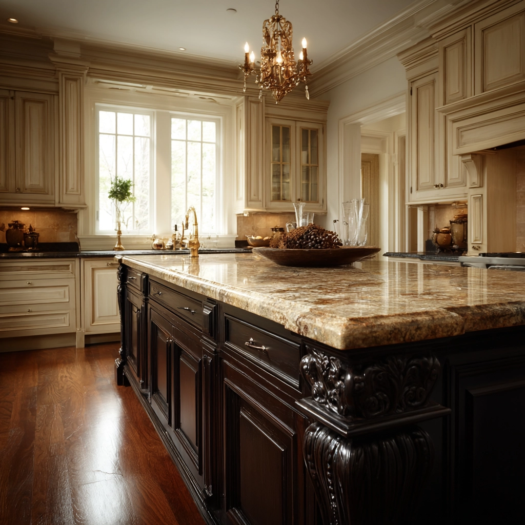 kitchen island ideas 25