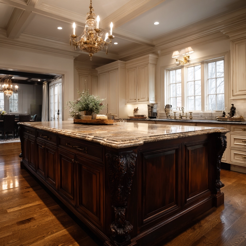 kitchen island ideas 26