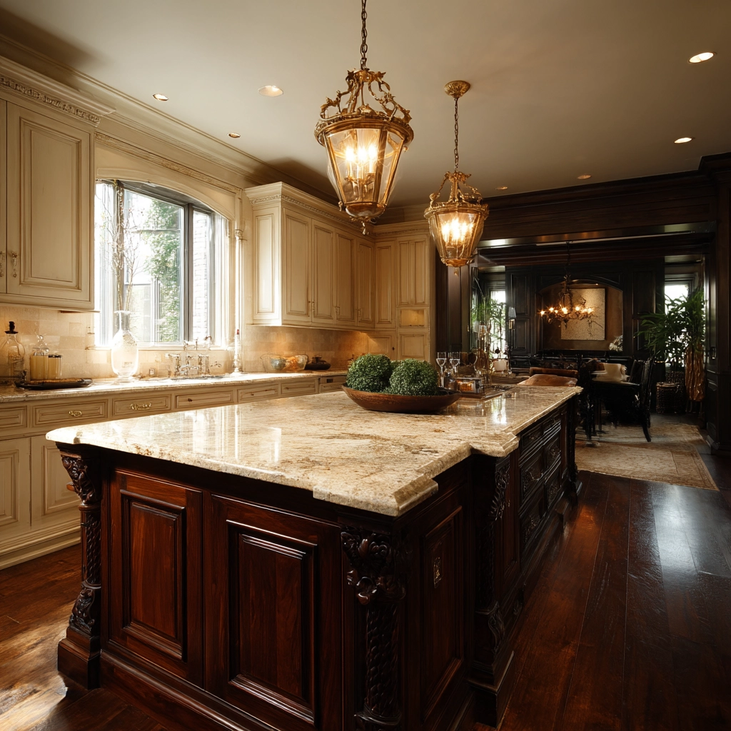 kitchen island ideas 27