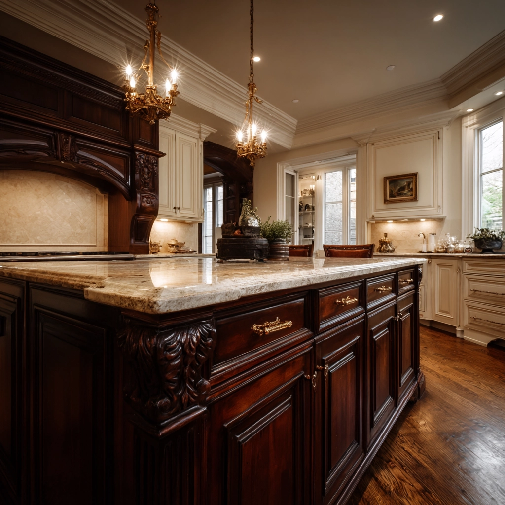 kitchen island ideas 28