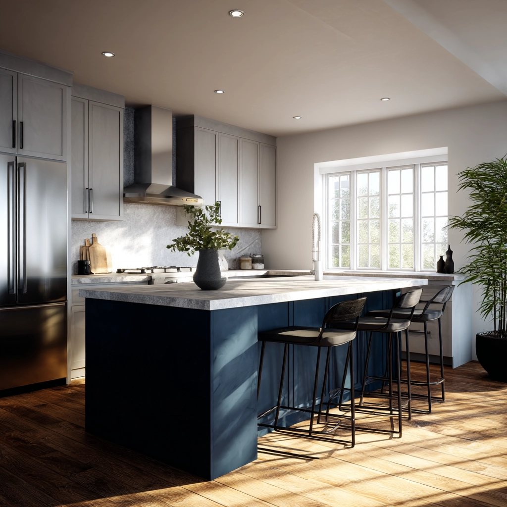 kitchen island ideas 29