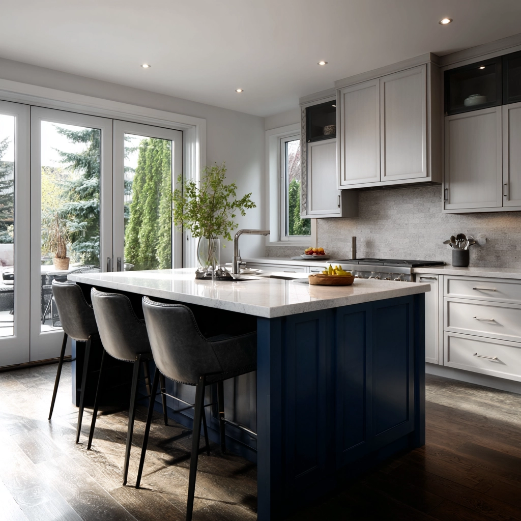 kitchen island ideas 30