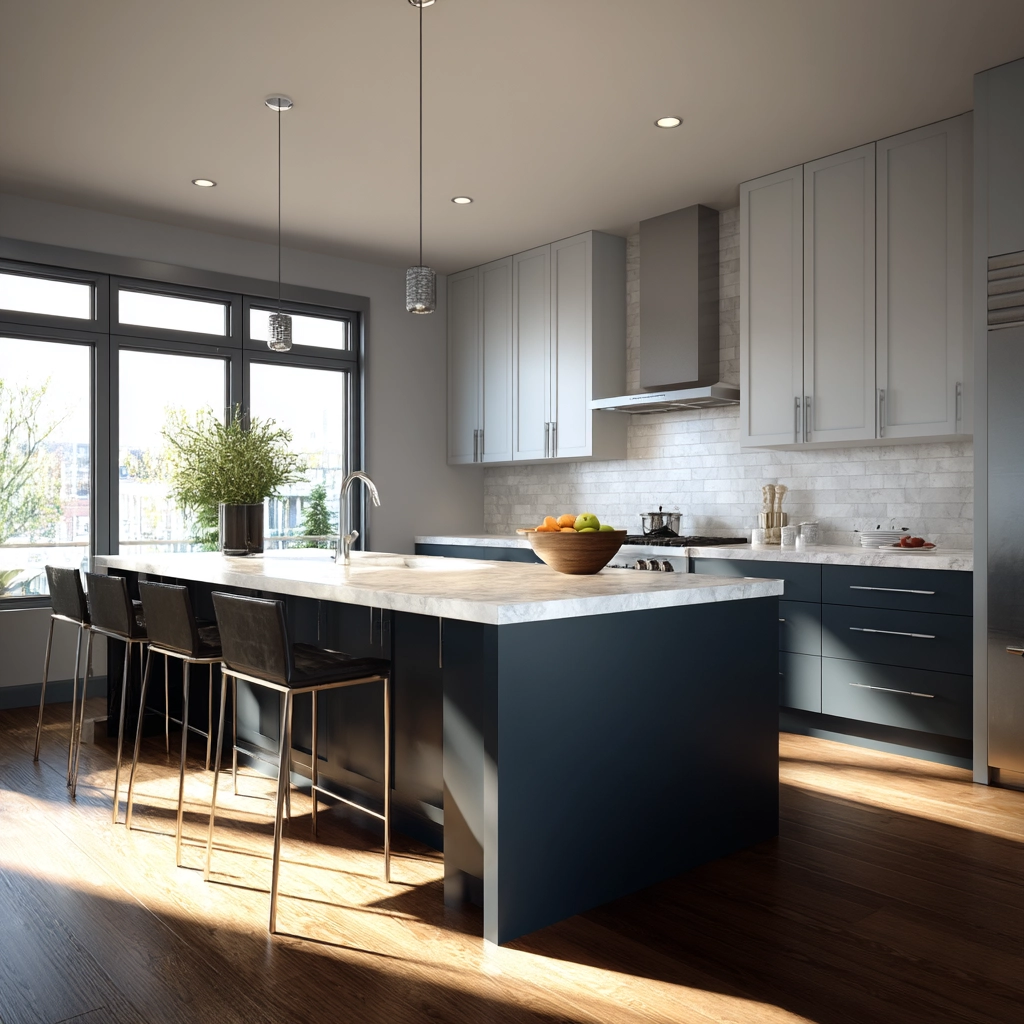 kitchen island ideas 31