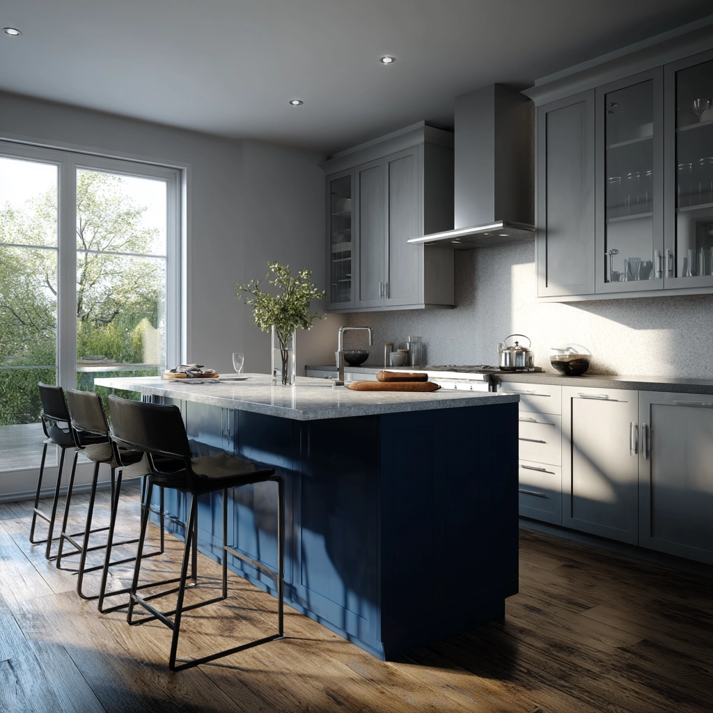 kitchen island ideas 32