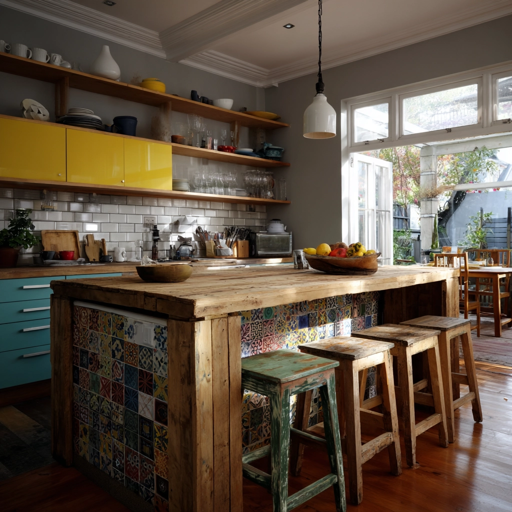 kitchen island ideas 33