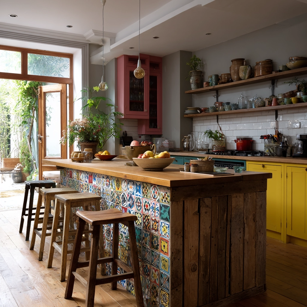 kitchen island ideas 36