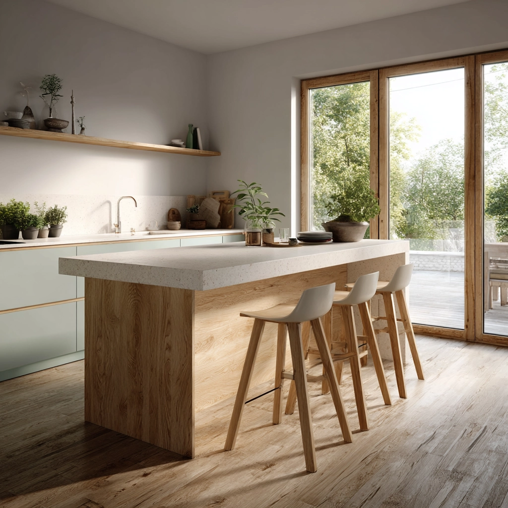kitchen island ideas 38