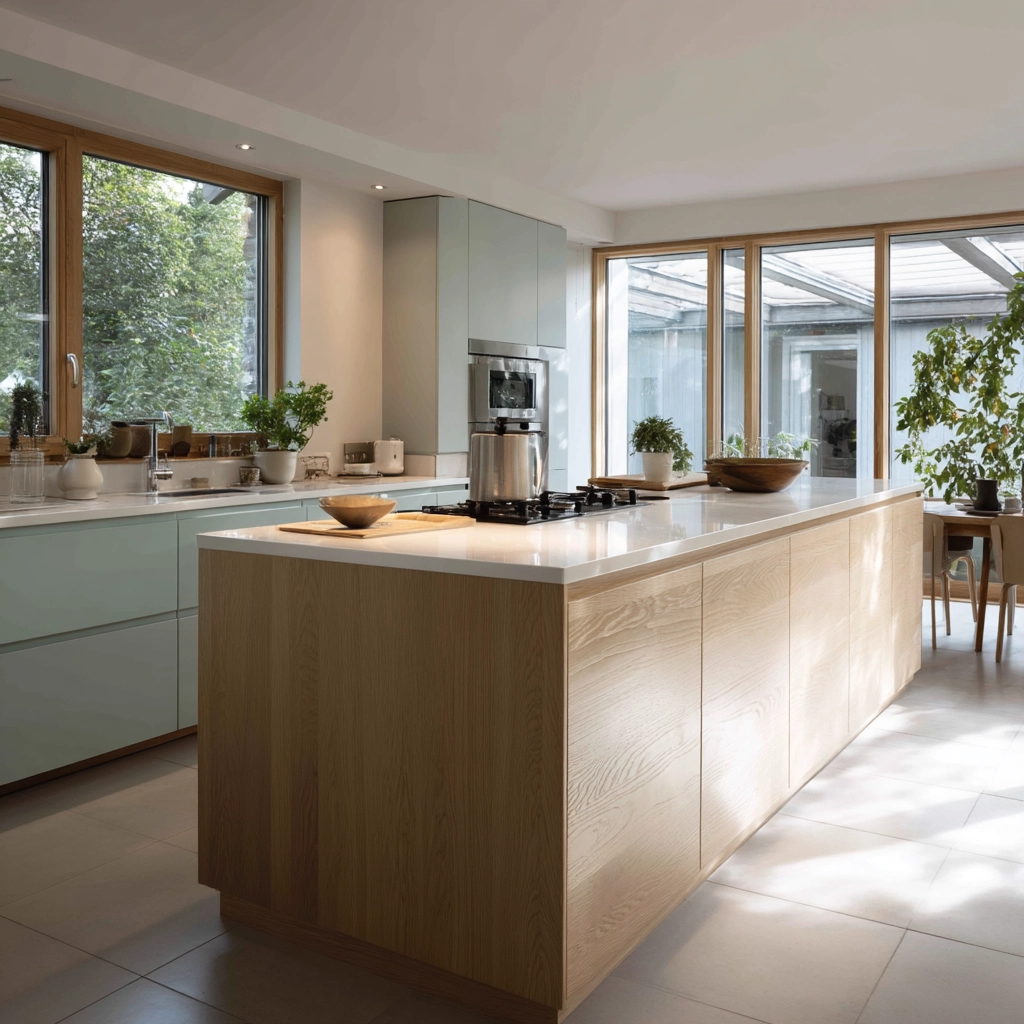 kitchen island ideas 40