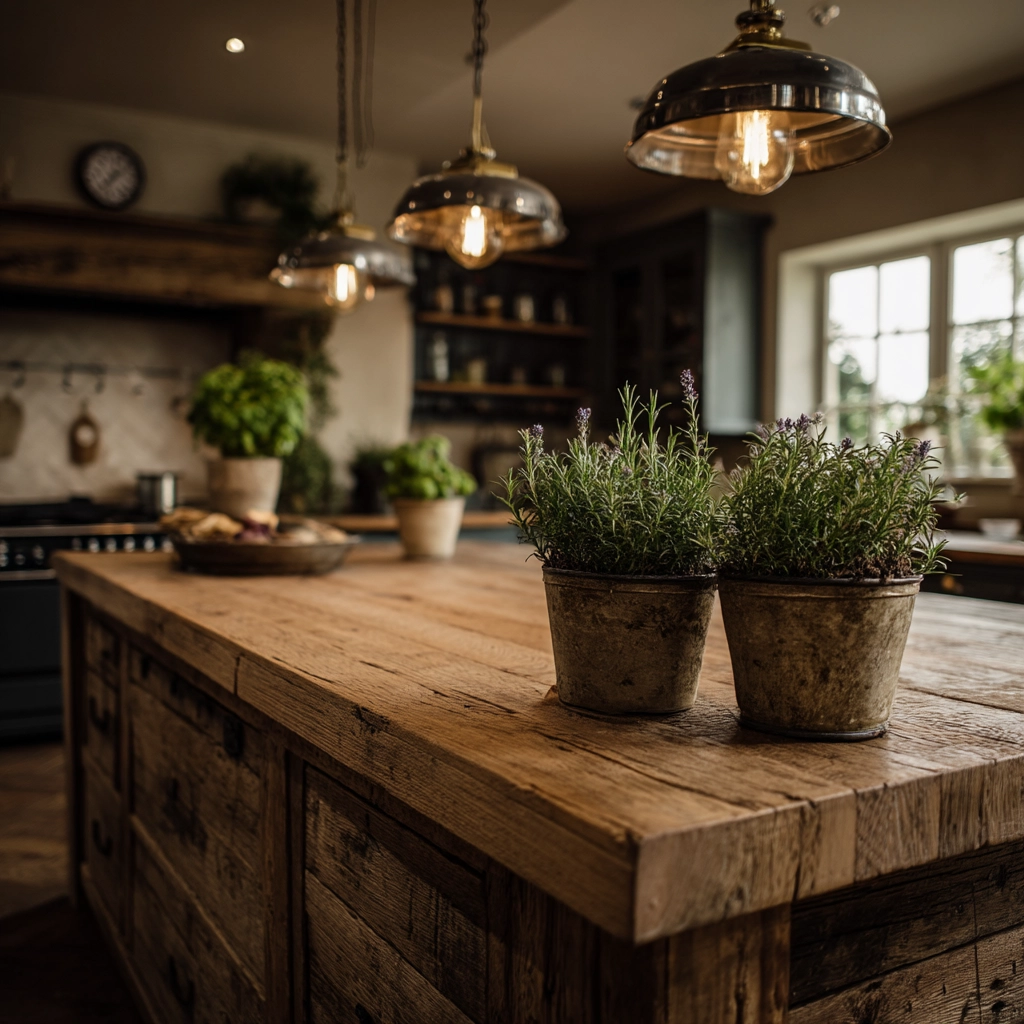 kitchen island ideas 42