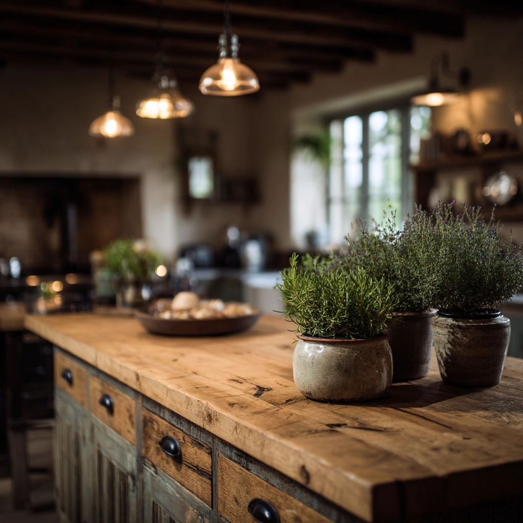 kitchen island ideas 43