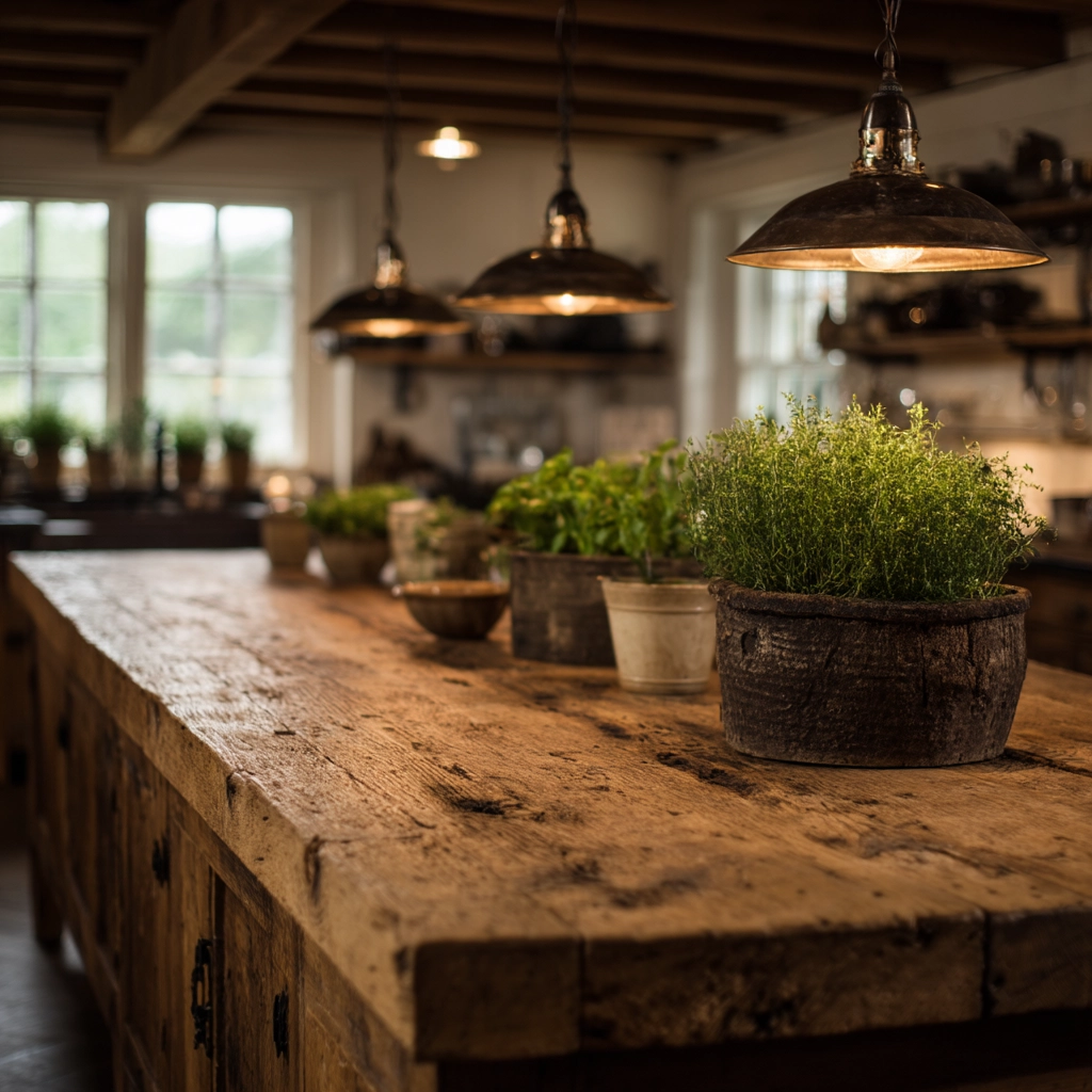 kitchen island ideas 44
