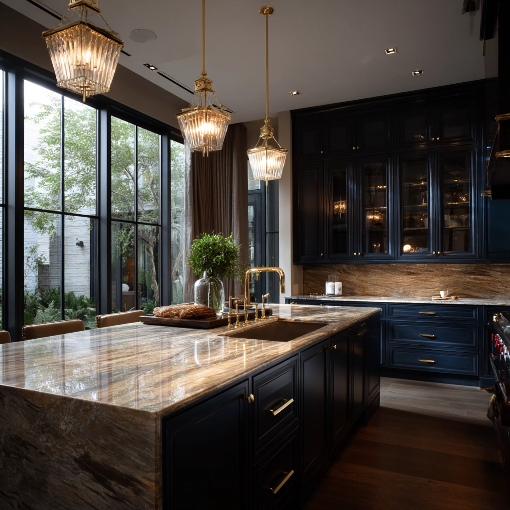 kitchen island ideas 45