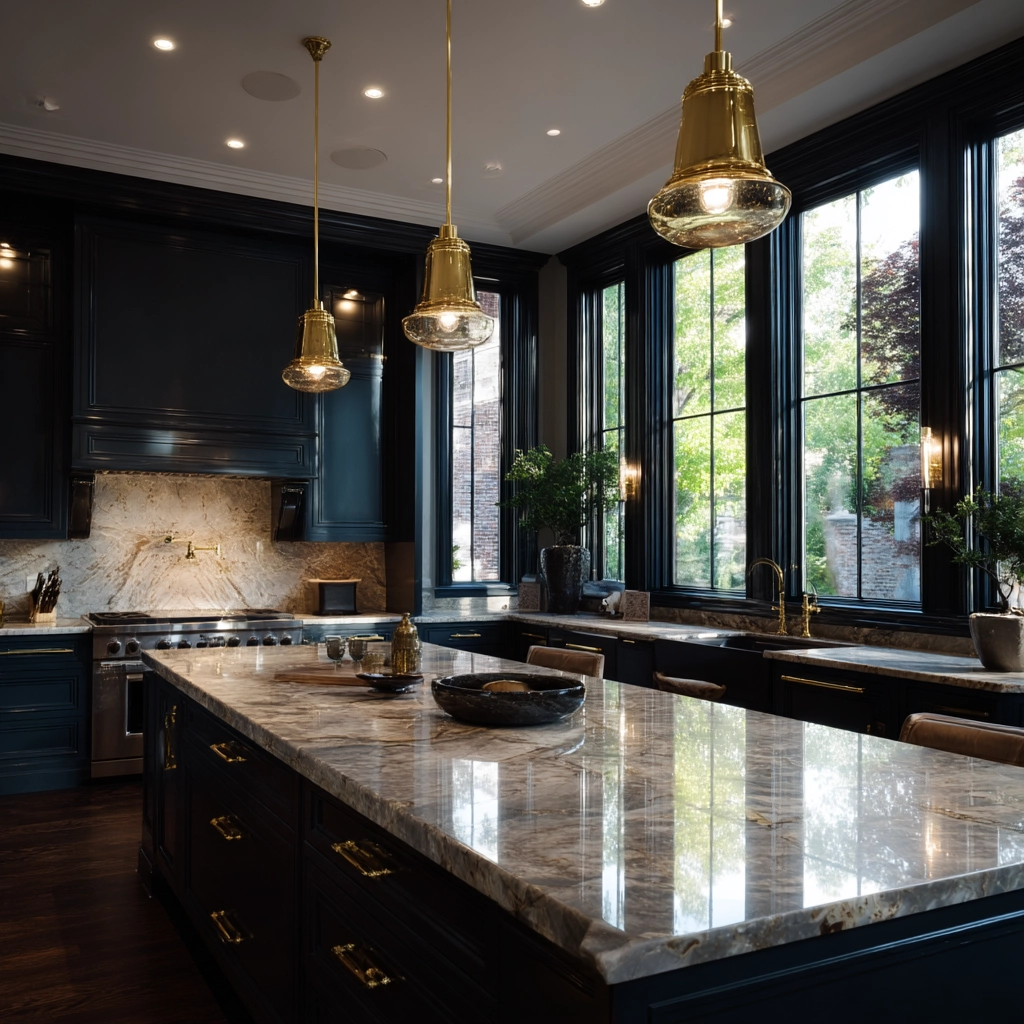 kitchen island ideas 46